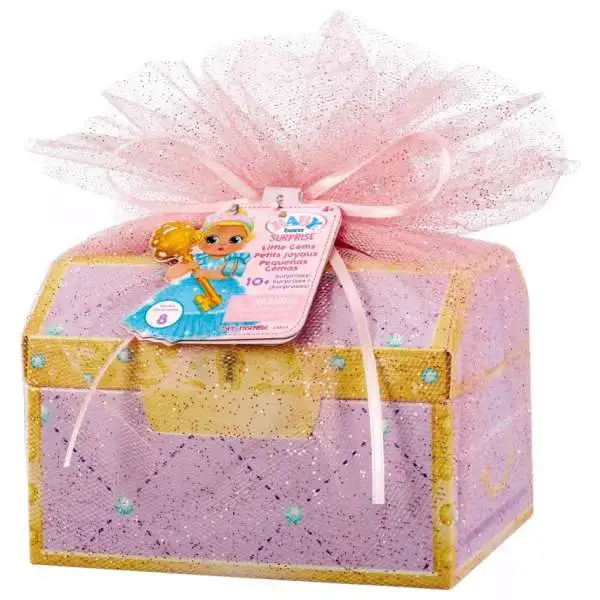 Baby Born Surprise Series 8 Little Gems Mystery Pack