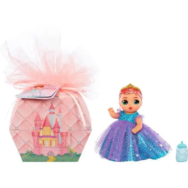 Baby Born Surprise Series 9 Little Princesses Mystery Pack