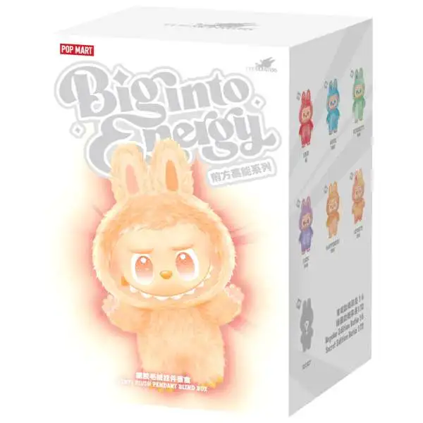 アイドル POPMART LABUBU THE MONSTERS 1Box THE MONSTERS | Blind Box - POP MART (United States)
