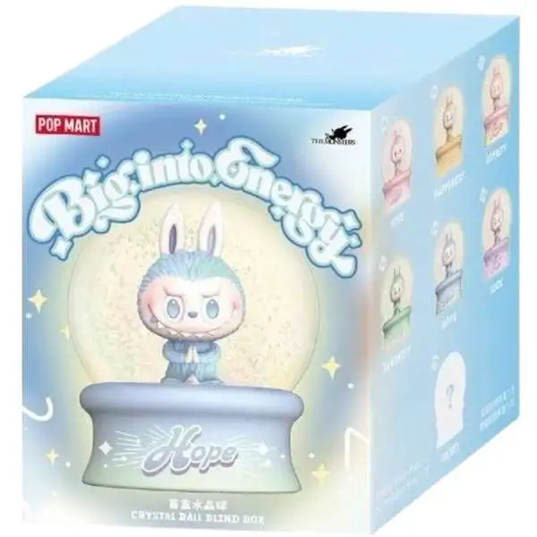 Labubu The Monsters Space Adventures Mystery Pack Pop Mart