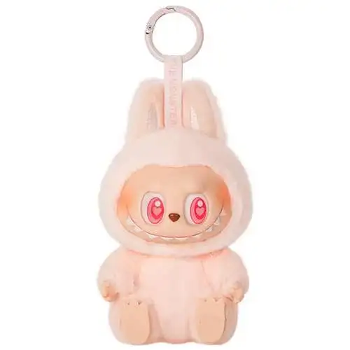 Labubu Have A Seat Dada Plush [Loose]