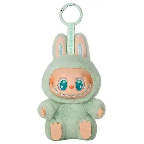 Labubu Have A Seat QuQu Plush [Loose]