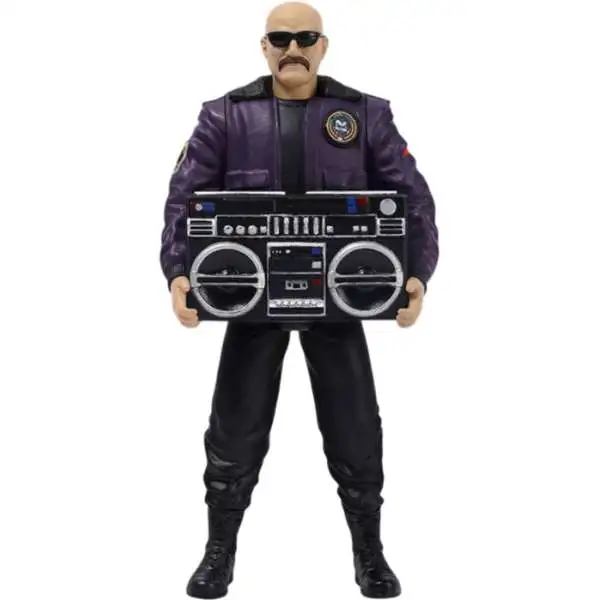 DC 5 Points Batman 1989 Joker Goon Action Figure [2-In-1]