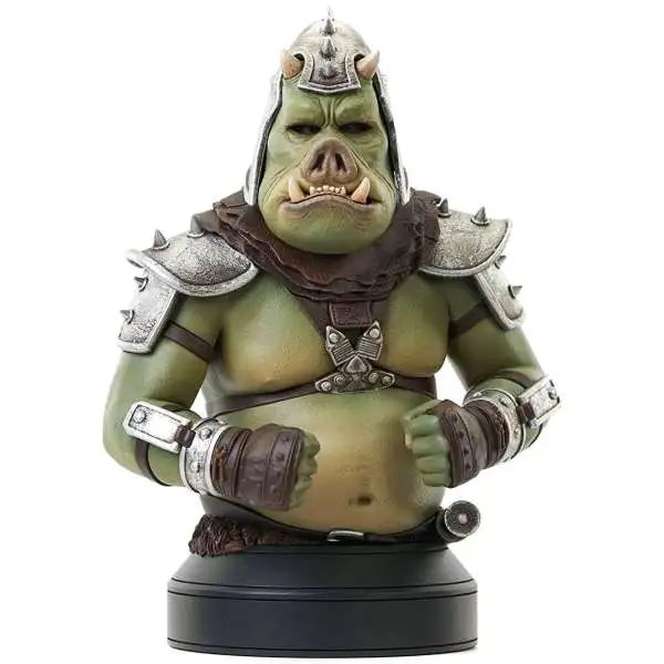 Star Wars Gamorrean Bodyguard Mini Bust