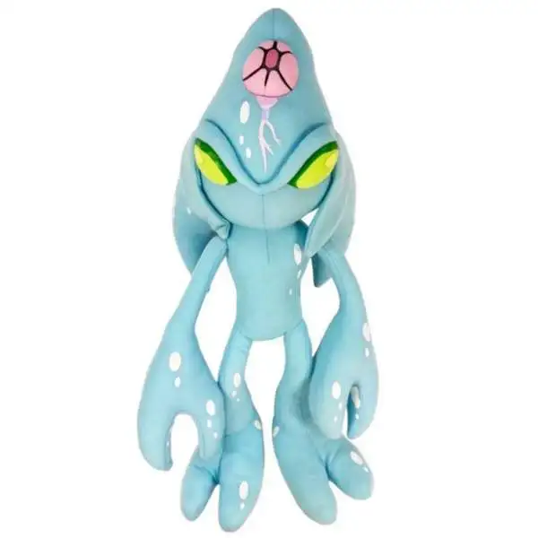 Sonic The Hedgehog Chaos 14-Inch Plush