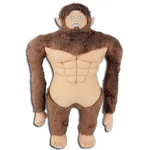 Attack on Titan Beast Titan 10-Inch Plush [Season 2] (Pre-Order ships June)