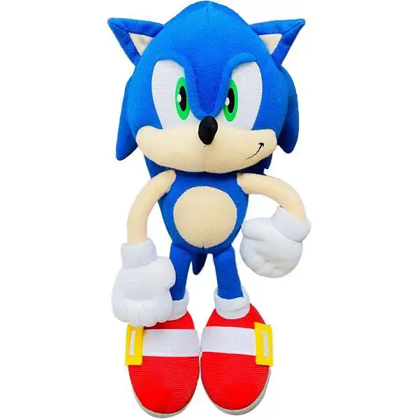 Sonic the Hedgehog 11-Inch Plush