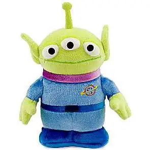 Disney Toy Story Alien Exclusive 8-Inch Plush Doll