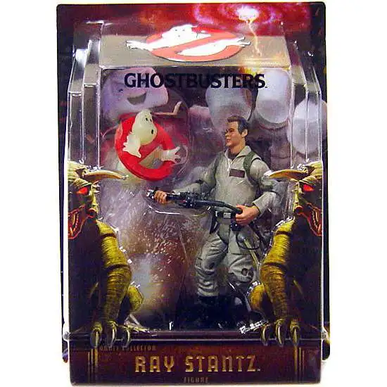 Ghostbusters Ray Stantz Exclusive Action Figure