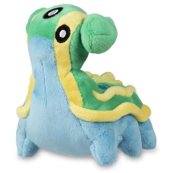 Pokemon Sitting Cuties Gastrodon 6-Inch Plush [East Sea]