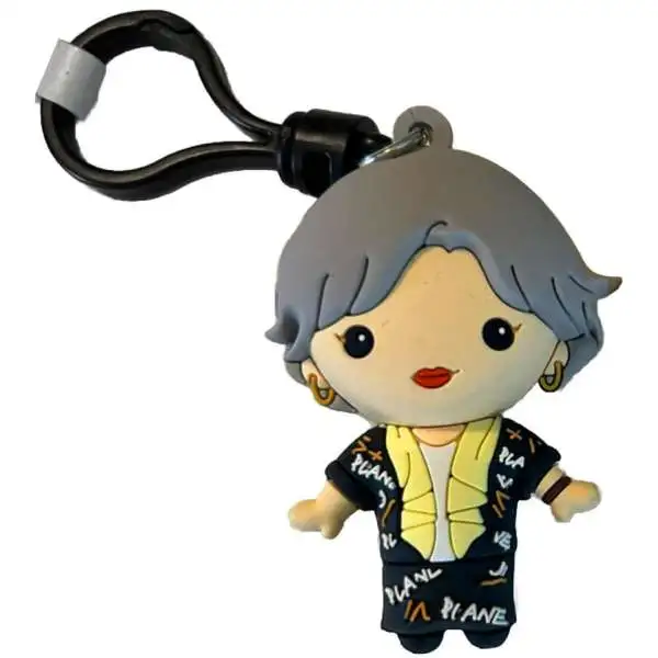 Golden Girls 3D Figural Keyring Dorothy Mystery Box [Loose]