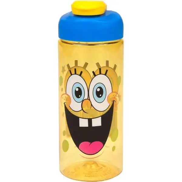 Spongebob Squarepants Spongebob 16oz Sullivan Bottle
