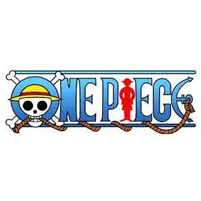 3D Figural Keyring One Piece Series 7 Mystery Box [24 Packs]