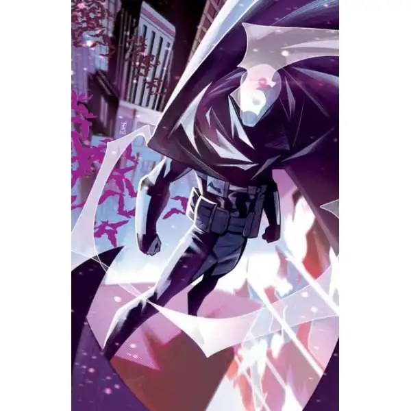 Image Comics No/One #2B Comic Book