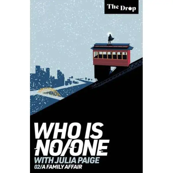 Image Comics No/One #2C Comic Book