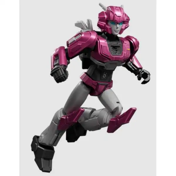 Transformers Galaxy Version 07 ONE Wave 2 Elita-1 1/9 Model Kit [Loose]