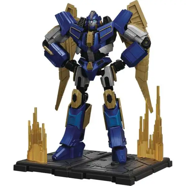 Transformers ONE Classics Class 14 Sentinel Prime Model Kit CC14