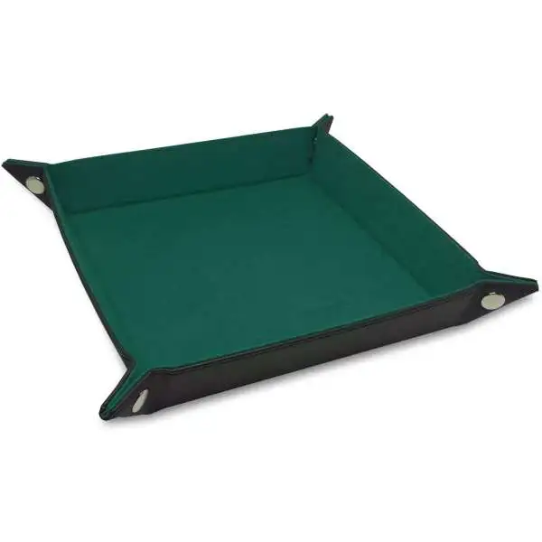 BCW LX Teal Dice tray [Square]