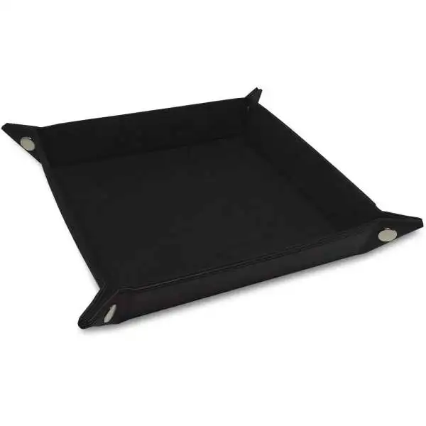 BCW LX Black Dice tray [Square]
