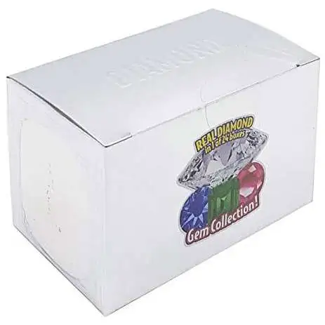 Gem Collection! Dig It! Diamond