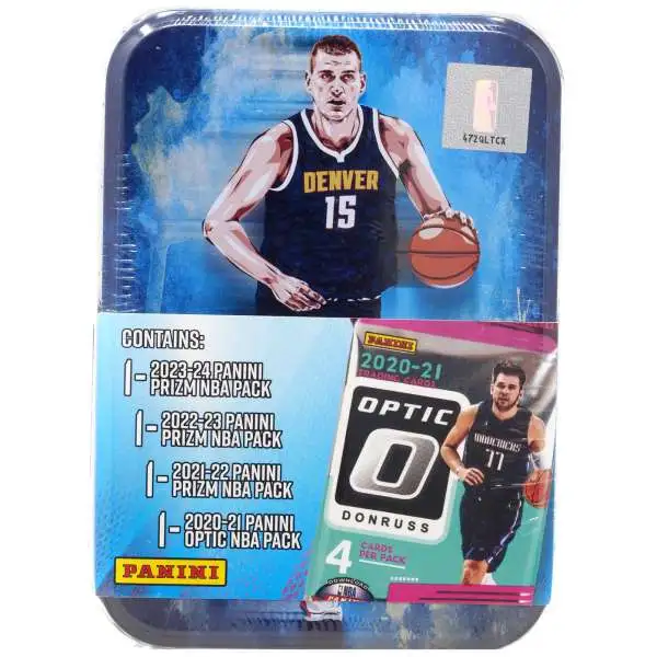 NBA 2023-24 Topps Chrome Basketball Single Card Pink NBA 2023-24 Topps Chrome Basketball Single Card Pink