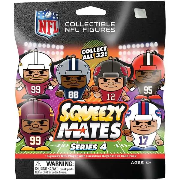 NFL TeenyMates 2022 Football BIG BOX Exclusive Superstar Collector Gift Set  22 Figures Party Animal Toys - ToyWiz