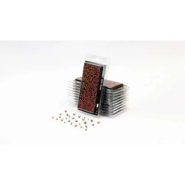 Gamers Grass Red Aloe