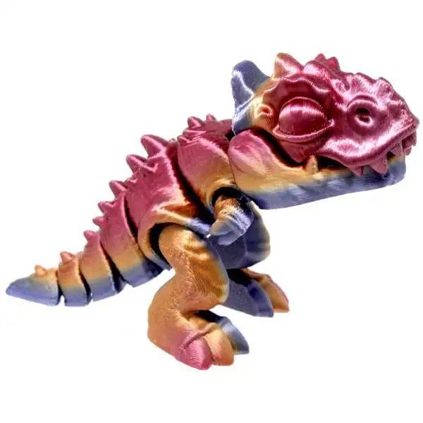 Fantasy Pets Mighty T-Rex 5-Inch Fidget Toy