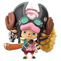 WCF World Collectable Figure One Piece Film Red Vol. 1 Tony Tony Chopper 2.8-Inch Mini Figure