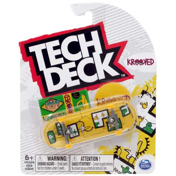 Tech Deck 25th Anniversary Pack - Entertainment Earth