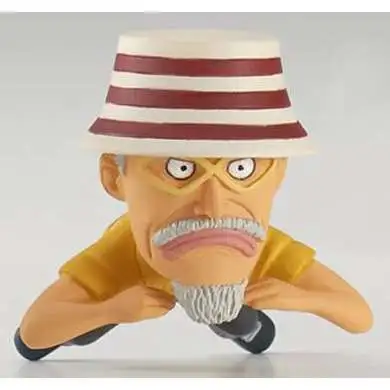 ワンピース マスコット Amazon.co.jp: ケイカンパニー(K Company) ONE PIECE ワンピース
