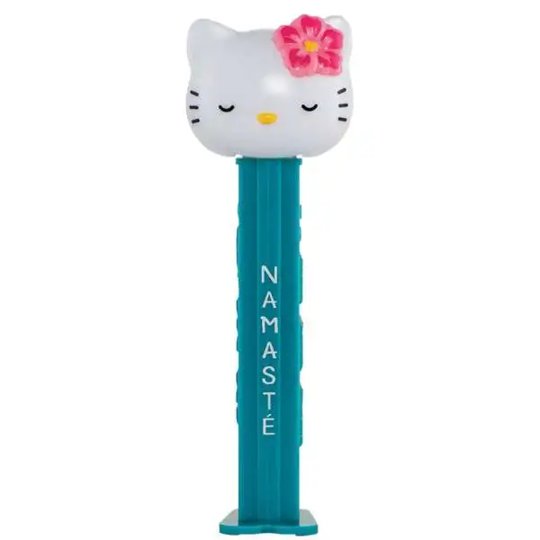 PEZ Hello Kitty Candy & Dispenser [Sleeping]