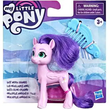 My Little Pony Pipp Petals Mini Figure