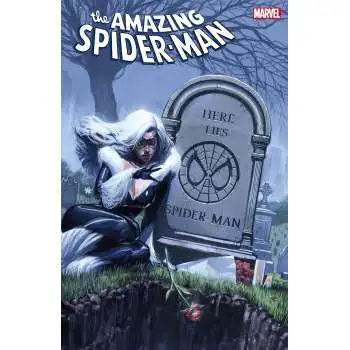 Marvel The Amazing Spider-Man, Vol. 6 #69E Comic Book