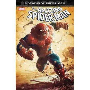 Marvel The Amazing Spider-Man, Vol. 6 #70G Comic Book