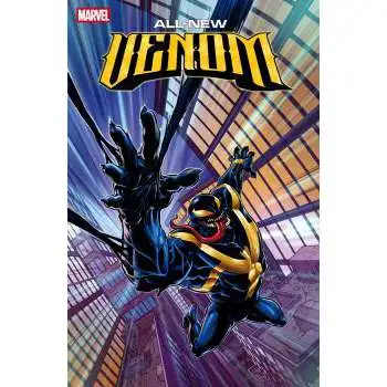 Marvel All-New Venom #6B Comic Book