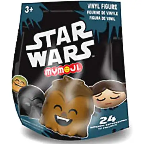 Funko MyMojis Star Wars Mystery Pack