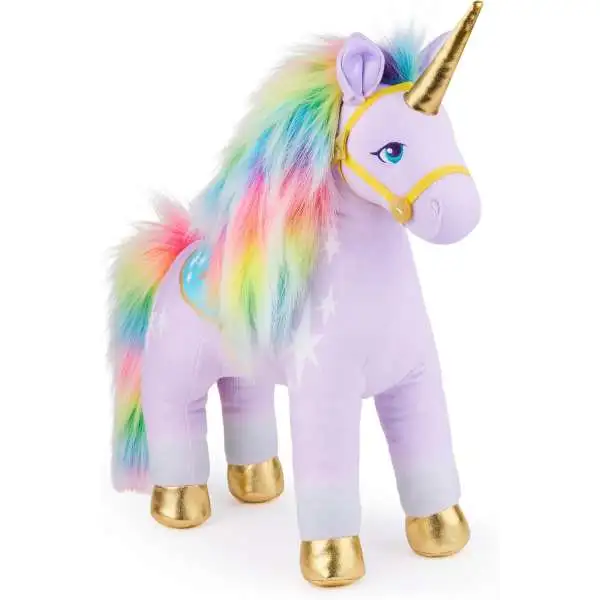 Unicorn Academy Wildstar 15-Inch Plush