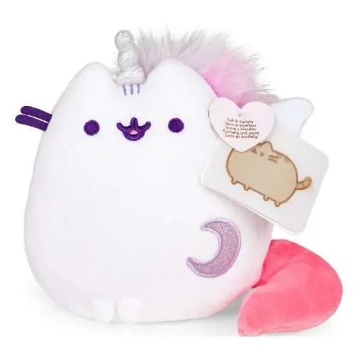 Super Pusheenicorn 6-Inch Plush