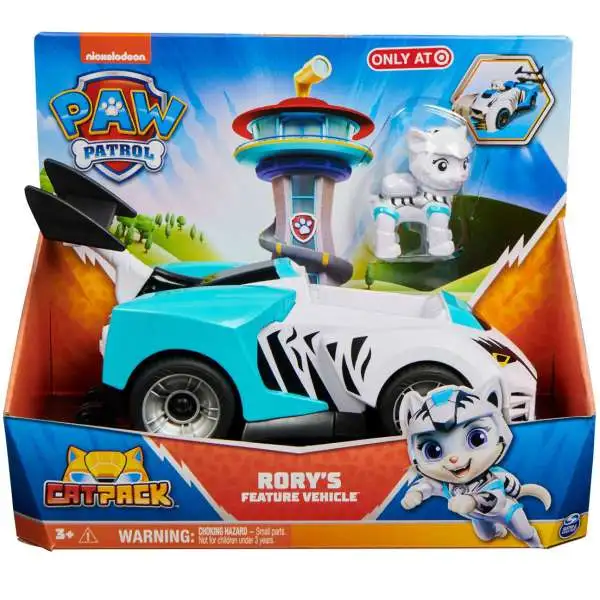 Paw Patrol Action Pack Badge Zuma Figure Spin Master - ToyWiz