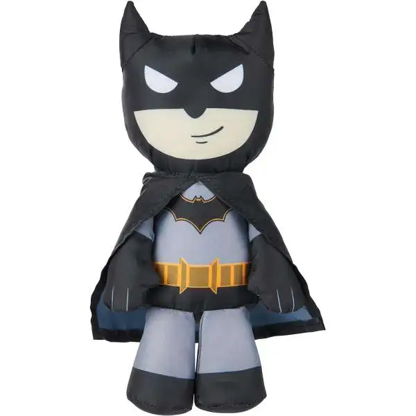 DC Swim Huggable Batman 10-Inch Plush