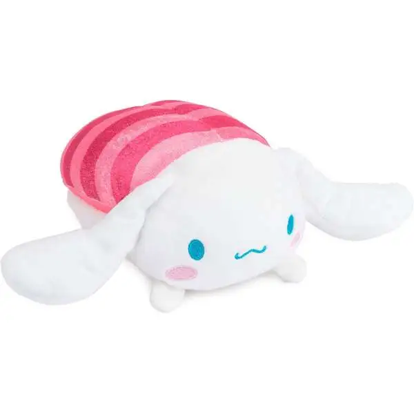 Sanrio Cinnamoroll Sashimi 6-Inch Plush