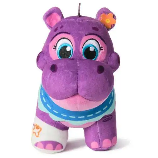 Vida the Vet Juno 7-Inch Plush