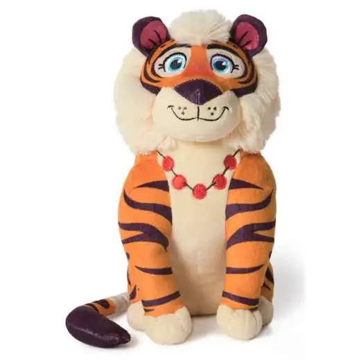 Vida the Vet Koa 7-Inch Plush