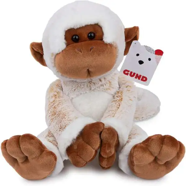 Gund Tilly the Monkey Plush