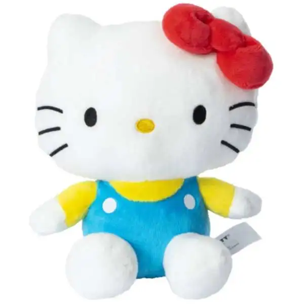 Sanrio Hello Kitty 7.5-Inch Plush