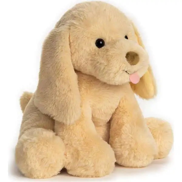 My Pet Puddles Puppy 12-Inch Animatronic Plush