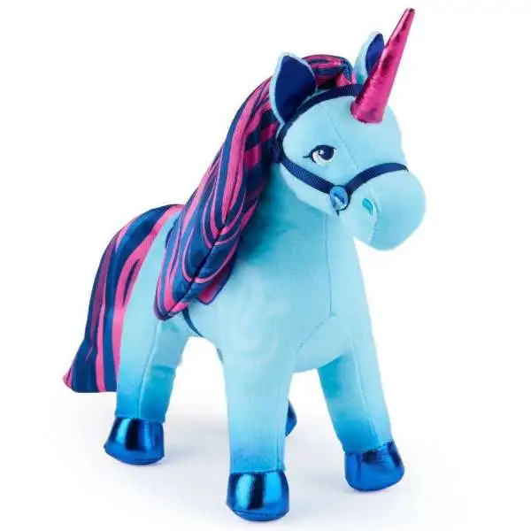 Unicorn Academy River 7-Inch Plush