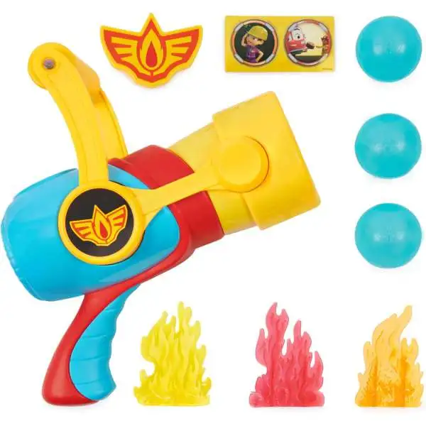 Disney Junior Firebuds Firefighter Training Kit [Version 2]