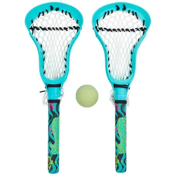 Swimways Hydro Lacrosse Turquoise